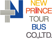NEW PRINCE TOUR BUS