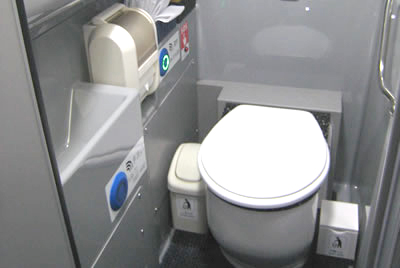 A. COMFORT BUS/RESTROOM(SEATS39)