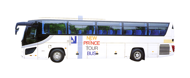 COMFORTBUS(SEATS50-58)