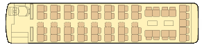 seat map