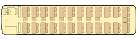 seat map