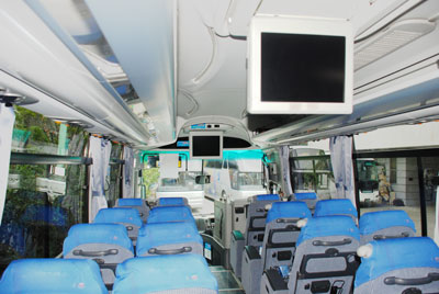 D.SEMI-MINIBUS(SEATS27-40)