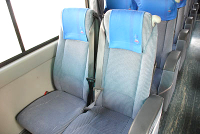 D.SEMI-MINIBUS(SEATS27-40)