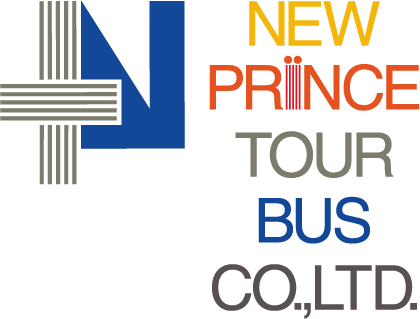 NEW PRINCE TOUR BUS CO.,LTD.