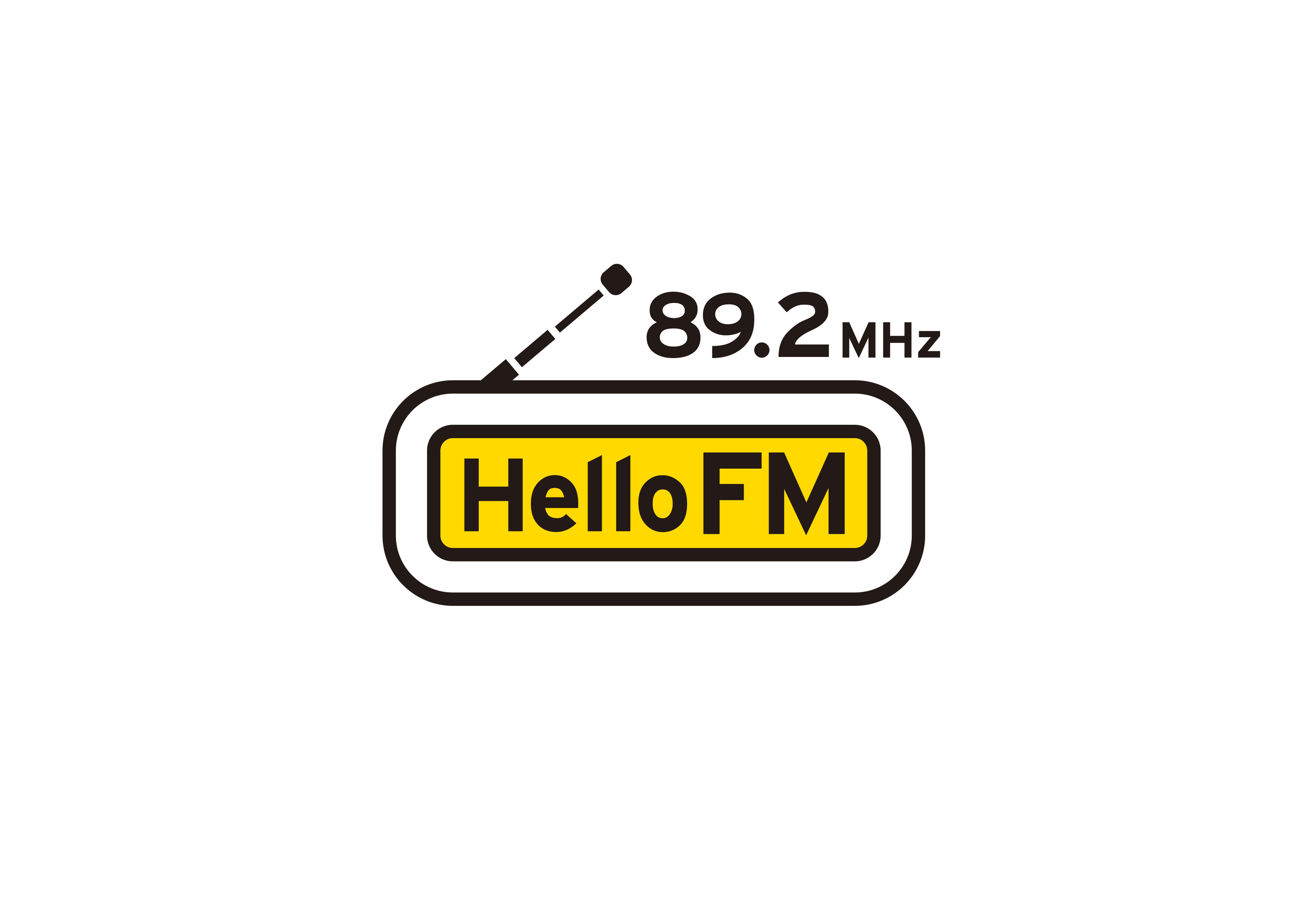 コミュニティFM”HelloFM”出演します♪