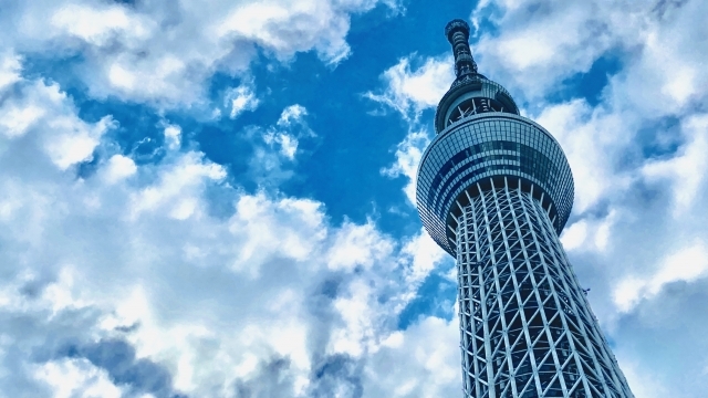 【もっとTokyo※全国旅行支援併用可能】スカイツリーとグリルブッフェ武藏