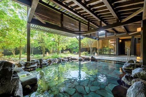 たま旅忘年会～信州戸倉上山田温泉「清風園」～ 今年も実施！たま旅抽選会