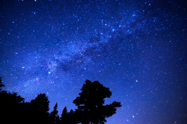 日本一の星空の聖地”阿智村”と”駒ヶ岳ロープウェイ”  昼神温泉「恵山」
