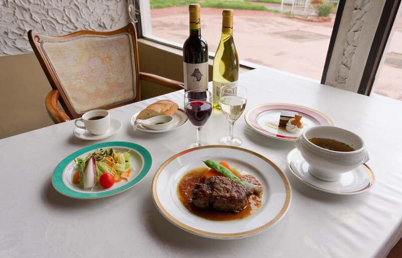 桃の収穫＆高級ぶどうお土産 やまなしフルーツ収穫祭 