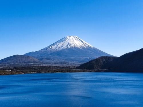 標高2305ｍ！一度は行きたい天と地の境へ富士スバルライン＆富士山五合目