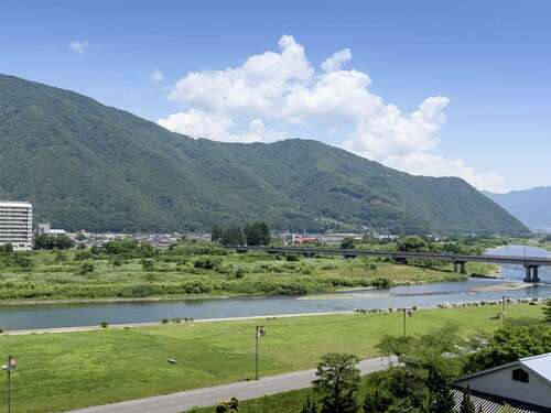 たま旅忘年会～信州戸倉上山田温泉「清風園」～ 今年も実施！たま旅抽選会