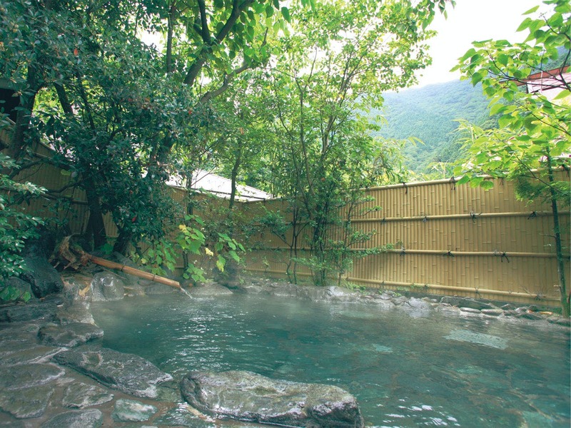 【静岡県】南アルプスの秘境に佇む名旅館　寸又峡温泉 翠紅苑