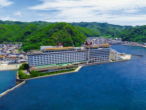 桜・花摘み・いちご♪南房総満喫 鯛ノ浦温泉「三日月シーパークホテル安房鴨川」