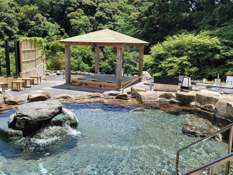掛川つま恋温泉　つま恋リゾート彩の郷「ホテルノースウイング」
