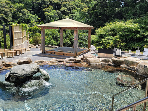 掛川つま恋温泉　つま恋リゾート彩の郷「ホテルノースウイング」