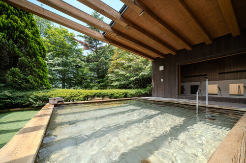 八ヶ岳夏いちご＆やまなし桃狩り♪女神湖畔リゾートホテル「蓼科レイクリゾート」