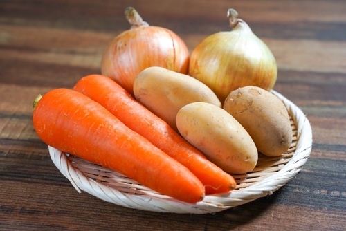 主婦のプライド集結！桔梗屋信玄餅＆季節の野菜詰め放題！さがみ湖イルミリオン