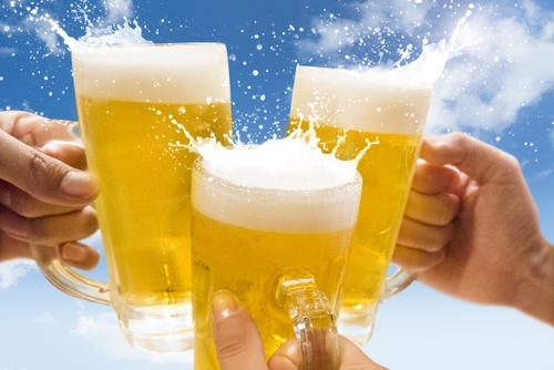 ジンギスカン＆ビール食べ飲み放題！サッポロビール園千葉　道の駅うまくたの里