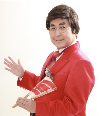 ～隅田川　笑いとお花見屋形船～　舟の上のものまねショー！