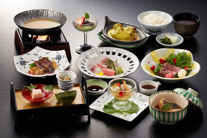 日本の名湯に連泊♪金太郎温泉 標高2,450ｍ立山連峰 室堂へ！