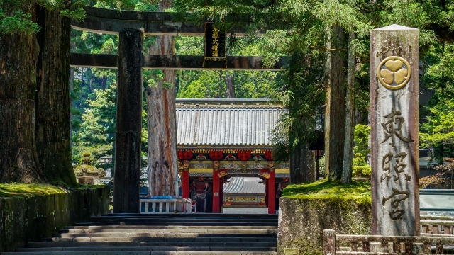 【HP先行予約】日光東照宮特別祈祷～一般入室が禁止されている特別な空間へ！～