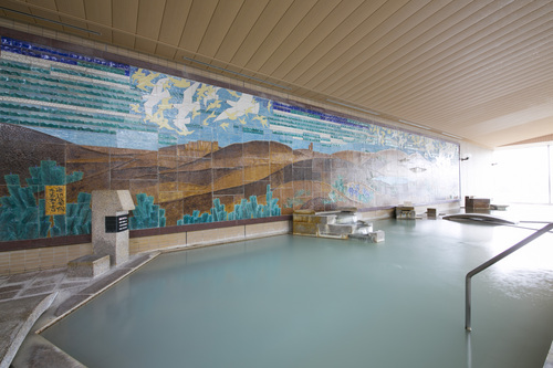 日本の名湯に連泊♪金太郎温泉 標高2,450ｍ立山連峰 室堂へ！