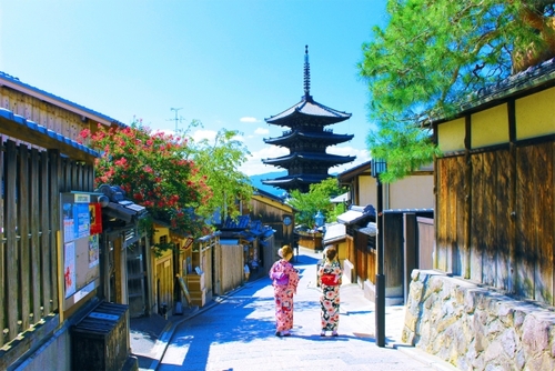 絢爛豪華！京都祇園祭～宵山・山鉾巡行～と夏の風物詩 長良川の鵜飼い