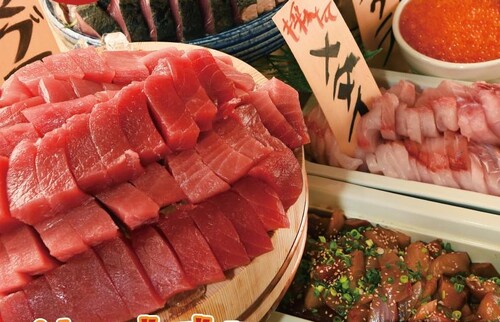 伊豆味覚三昧　春の伊豆を食べ尽くす！小田原おさしみ天国