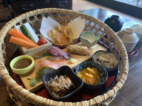 フルーツパラダイス！チェリー＆ピーチ　たま旅収穫祭　果物王国やまなし
