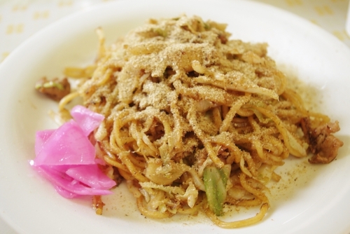 静岡の味をたくさんご堪能♪　だもんで！しずおか　静岡名物ぶらり旅