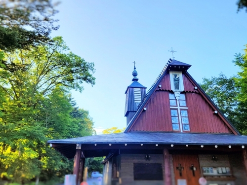 クラシカルホテルで美食ランチ♪たま旅クリスマスランチタイム