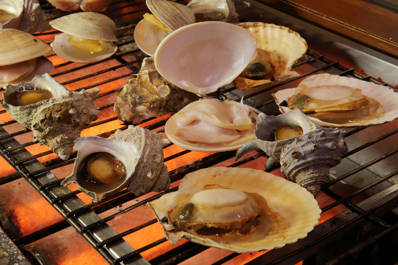 新鮮な地魚料理が自慢の宿 たてやま温泉「千里の風」