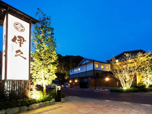泊まらないと出逢えない伊勢がある「いにしえの宿伊久」