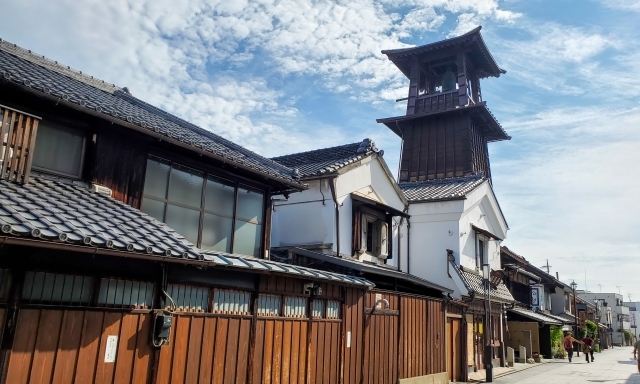 日本一の彼岸花の群生　500万本曼珠沙華咲く巾着田へ　
