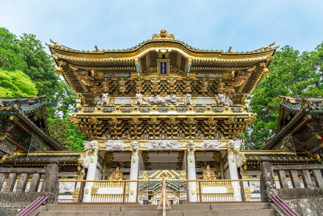 日光東照宮特別祈祷～一般入室が禁止されている特別な空間へ！～
