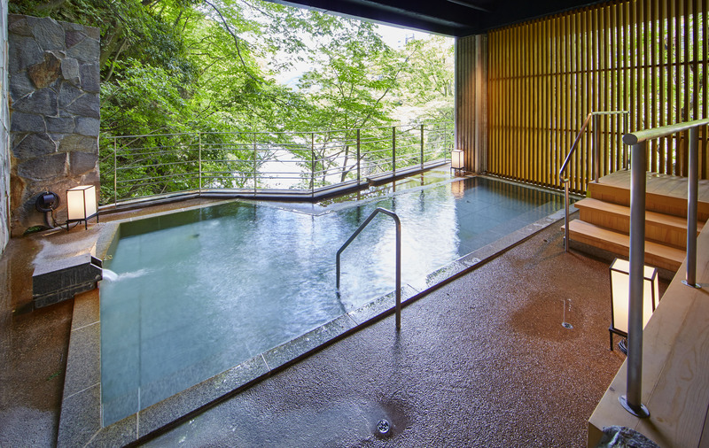 【スペシャルプライス】渓流の宿 水上温泉「坐山みなかみ」