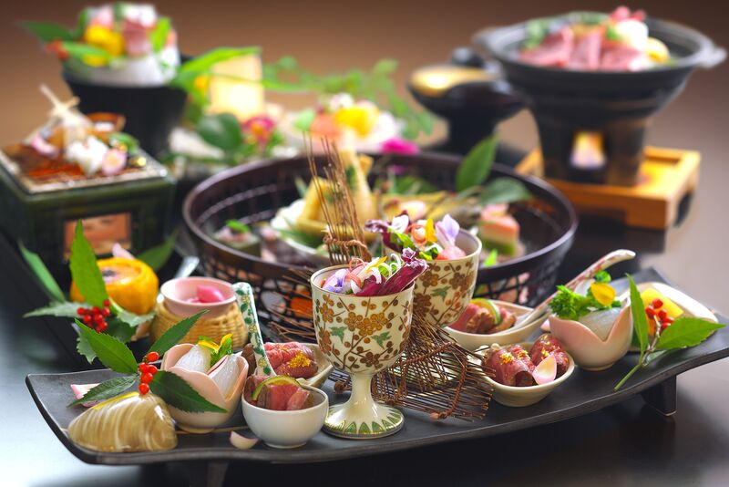 【スペシャルプライス】渓流の宿 水上温泉「坐山みなかみ」