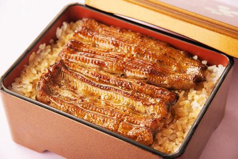 江戸時代より変わらぬ味　創業250年　柴又「川千家」のうな重