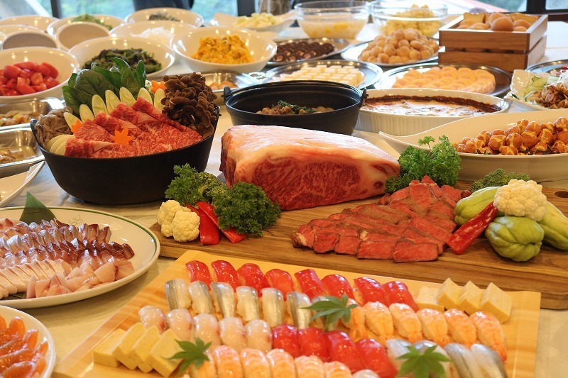 【草津・軽井沢号】避暑地ライナー　草津温泉「草津ホテルヴィレッジ」