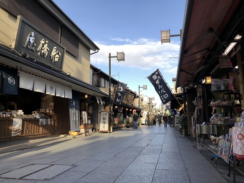 江戸時代より変わらぬ味　創業250年　柴又「川千家」のうな重