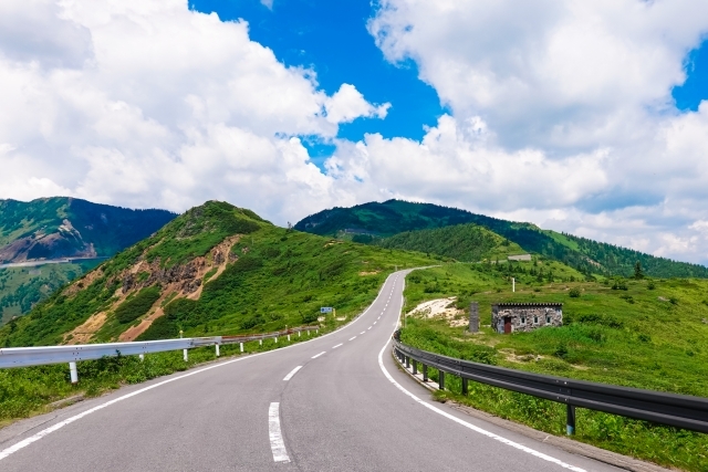 涼しい別天地！志賀高原へHotel&Onsen2307Shigakogen