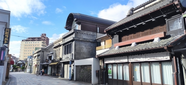 新春・初詣！蔵の町川越ぶらり旅