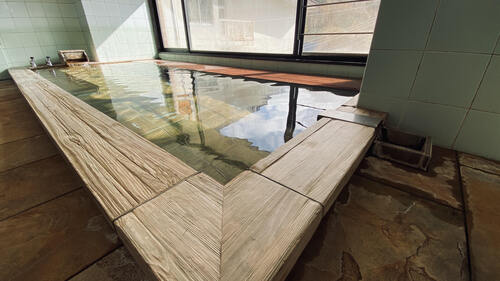 涼しい別天地！志賀高原へHotel&Onsen2307Shigakogen