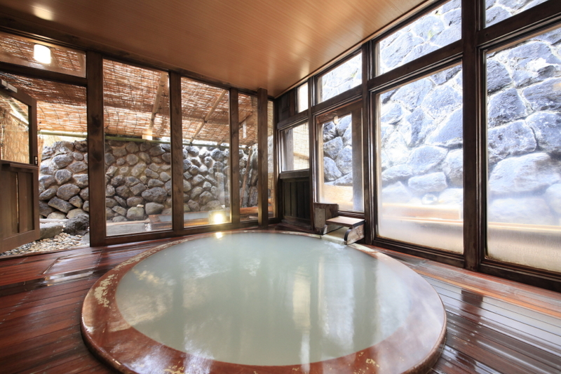 日本一寒河江のさくらんぼ狩り♪大正ロマン乳白色の湯 蔵王温泉 おおみや旅館