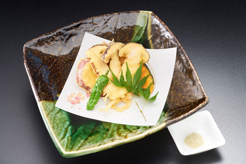 信州へ松茸を食べに行こう！創業昭和26年の老舗 松茸山二幸園 秋の松茸尽くし