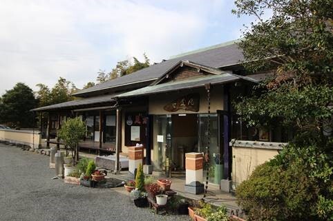 富士山と駿河湾の絶景”伊豆 碧テラス” 三島うなぎとそば雅御膳ぼんどーる