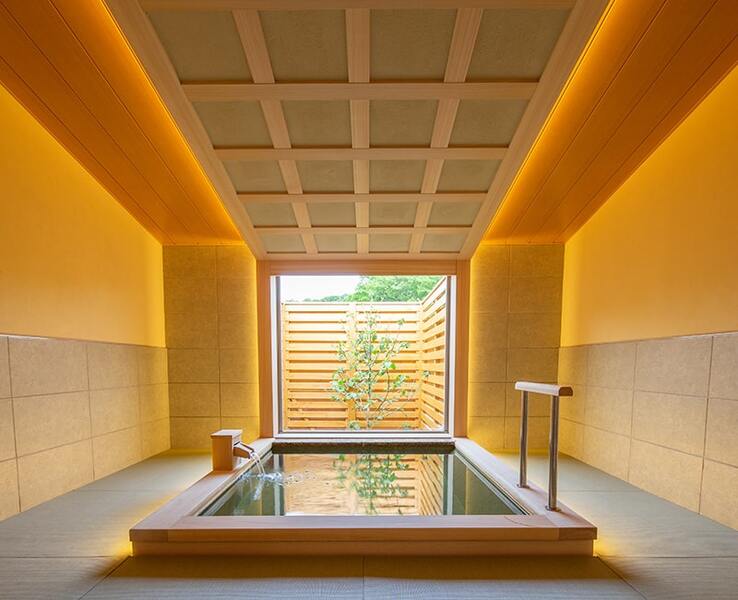 初めてでも大丈夫！さわやかな那須高原 那須温泉グランピングNenn