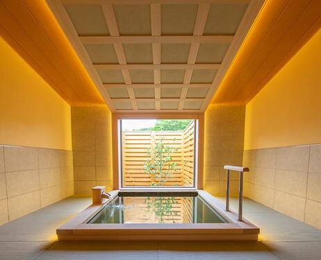 初めてでも大丈夫！さわやかな那須高原 那須温泉グランピングNenn